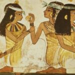 Sacrée, magique et spirituelle 11 - Le Progrès Egyptien