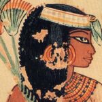 Sacrée, magique et spirituelle 3 - Le Progrès Egyptien