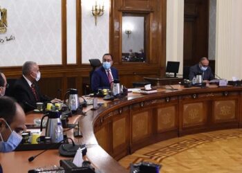 Approfondir les relations  Egypte – Soudan du Sud