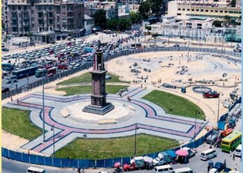 Alexandrie – Gare d’Egypte : Le compte à rebours a commencé