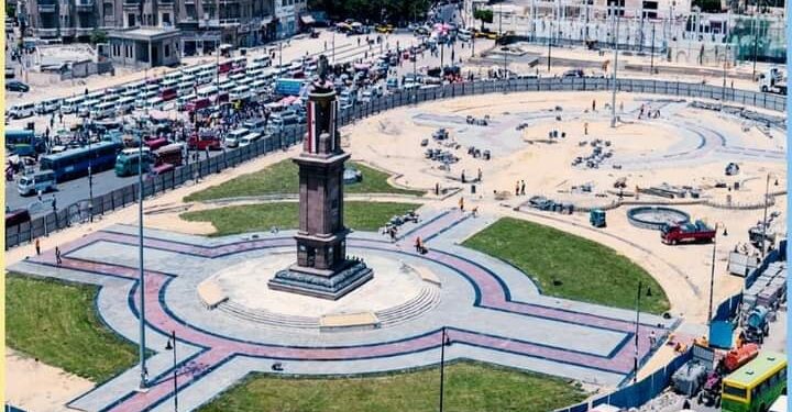 Alexandrie - Gare d’Egypte : Le compte à rebours a commencé 2 - Le Progrès Egyptien Alexandrie - Gare d’Egypte : Le compte à rebours a commencé 1 - Le Progrès Egyptien