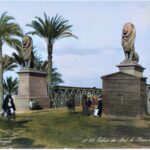 Le passé en couleurs 14 - Le Progrès Egyptien Le passé en couleurs 13 - Le Progrès Egyptien