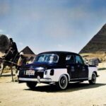 Le passé en couleurs 12 - Le Progrès Egyptien Le passé en couleurs 11 - Le Progrès Egyptien