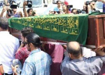 Le président dépêche un représentant pour assister aux funérailles de Dalal Abdel Aziz