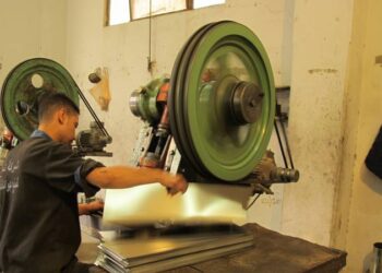 Développement des petites et micro-entreprises, une tendance nationale de l’Egypte