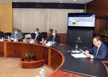 14 mds de USD d’investissements dans 5 projets de raffinage et de produits pétrochimiques