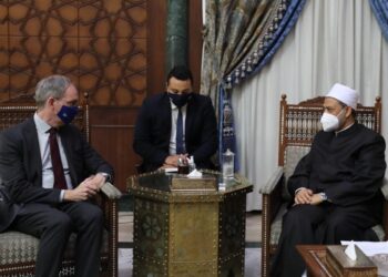 Azhar : Nos portes sont ouvertes aux ambassadeurs étrangers