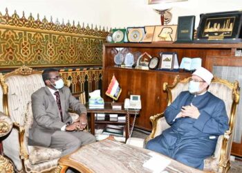 Wakfs: La coopération égypto-soudanaise vise à servir aux intérêts des deux pays