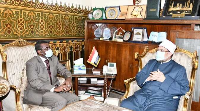 Wakfs: La coopération égypto-soudanaise vise à servir aux intérêts des deux pays 1 - Le Progrès Egyptien