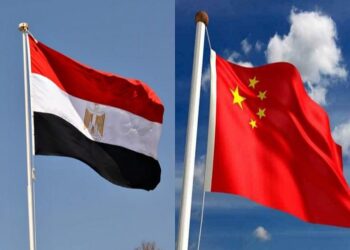 Egypte-Chine:  Partenariat renforcé