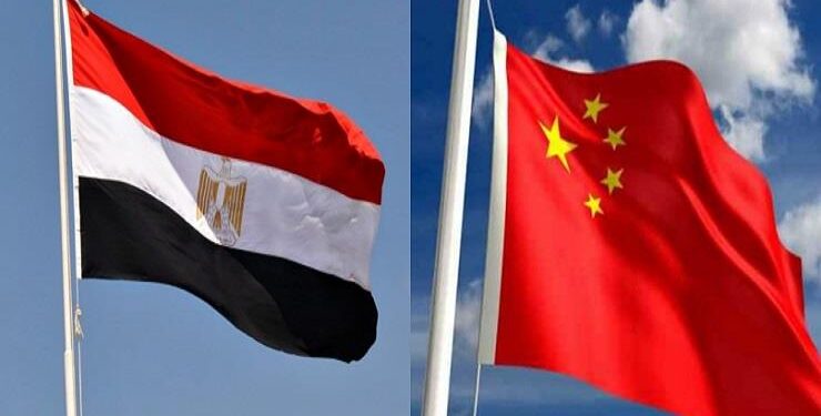 Egypte-Chine: Partenariat renforcé 2 - Le Progrès Egyptien Egypte-Chine: Partenariat renforcé 1 - Le Progrès Egyptien