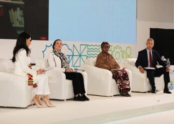 L’Egypte souhaite accueillir la COP27