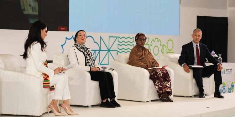 L’Egypte souhaite accueillir la COP27 1 - Le Progrès Egyptien