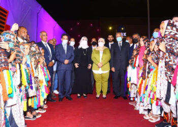 L’Expo « Dyarna » des familles productives ouverte au Six Octobre