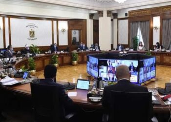 Le Conseil des ministres examine la situation du Covid