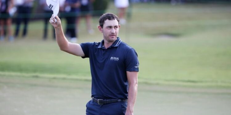 Golf : Cantlay remporte le Tour Championship 2 - Le Progrès Egyptien Golf : Cantlay remporte le Tour Championship 1 - Le Progrès Egyptien
