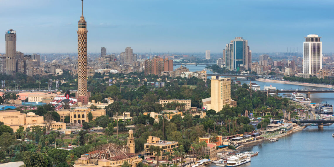 Grand-Caire : Améliorer la qualité de l’air 2 - Le Progrès Egyptien Grand-Caire : Améliorer la qualité de l’air 1 - Le Progrès Egyptien