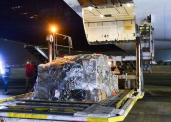 Santé: L’Egypte reçoit une 2e livraison de vaccins Johnson & Johnson contre le Covid-19