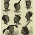 La coiffure afro, une leçon de style et d’histoire 22 - Le Progrès Egyptien La coiffure afro, une leçon de style et d’histoire 21 - Le Progrès Egyptien