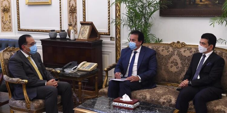 Gouvernement : Plein soutien à la 14e Conférence générale de l’ISESCO 2 - Le Progrès Egyptien Gouvernement : Plein soutien à la 14e Conférence générale de l’ISESCO 1 - Le Progrès Egyptien