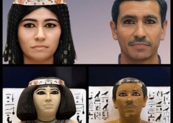 #L’Egypte tient le haut du pavé