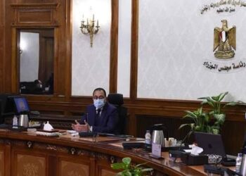 Haute-Egypte : Madbouli examine les projets de développement