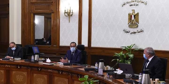 Haute-Egypte : Madbouli examine les projets de développement 2 - Le Progrès Egyptien Haute-Egypte : Madbouli examine les projets de développement 1 - Le Progrès Egyptien