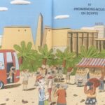 “L’Egypte à petits pas” 17 - Le Progrès Egyptien