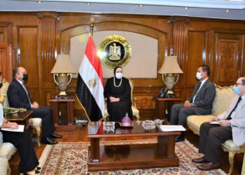 Egypte – Jordanie : Soutien à la coopération industrielle