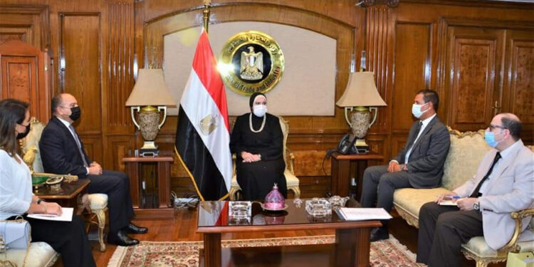 Egypte - Jordanie : Soutien à la coopération industrielle 2 - Le Progrès Egyptien Egypte - Jordanie : Soutien à la coopération industrielle 1 - Le Progrès Egyptien