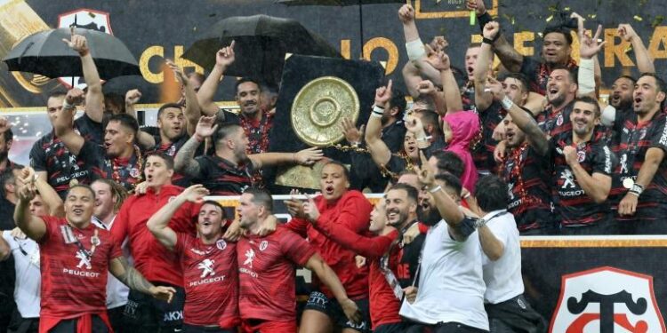 Top 14 : A la chasse aux Toulousains 1 - Le Progrès Egyptien