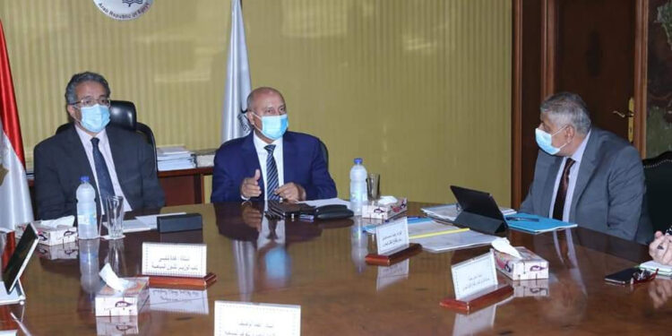 Stratégie de promotion du tourisme de yachts 2 - Le Progrès Egyptien Stratégie de promotion du tourisme de yachts 1 - Le Progrès Egyptien