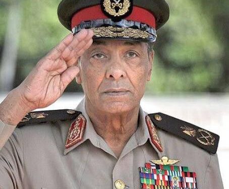 Le maréchal Tantaoui, l'homme des moments décisifs 2 - Le Progrès Egyptien Le maréchal Tantaoui, l'homme des moments décisifs 1 - Le Progrès Egyptien