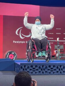 Tokyo 2021: Des championnes aux couleurs égyptiennes 4 - Le Progrès Egyptien Tokyo 2021: Des championnes aux couleurs égyptiennes 3 - Le Progrès Egyptien