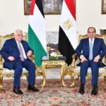 Le président reçoit Abou Mazen et Abdallah II de Jordanie au Caire 8 - Le Progrès Egyptien Le président reçoit Abou Mazen et Abdallah II de Jordanie au Caire 7 - Le Progrès Egyptien