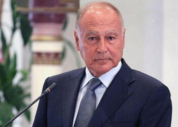 New York: Réunion entre les ministres des AE de la troïka arabe et des membres du Conseil de sécurité