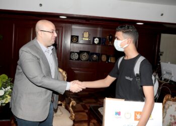 Vif intérêt pour les talentueux