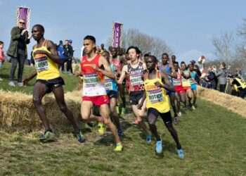 Athlétisme : Les Mondiaux de cross à Bathurst en Australie reportés