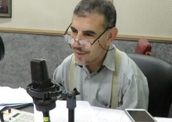 Une figure médiatique hors du commun