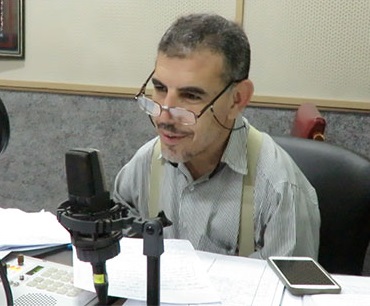 Une figure médiatique hors du commun 2 - Le Progrès Egyptien Une figure médiatique hors du commun 1 - Le Progrès Egyptien