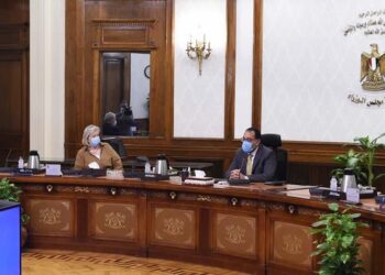 Madbouli loue la coopération entre l’Egypte et les Pays-Bas