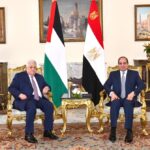 Le président reçoit Abou Mazen et Abdallah II de Jordanie au Caire 10 - Le Progrès Egyptien Le président reçoit Abou Mazen et Abdallah II de Jordanie au Caire 9 - Le Progrès Egyptien