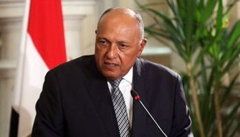 Choucri: L’Egypte s’engage à soutenir les pays frères dans cette période exceptionnelle