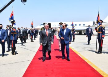 La Jordanie apprécie les efforts de l’Égypte pour renforcer la coopération dans le domaine de l’Education