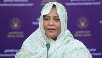 Grand intérêt du Soudan aux relations avec  l’Egypte   