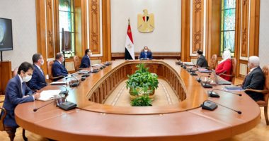 Al-Sissi : Coup de pouce au système de soutien aux artistes 2 - Le Progrès Egyptien Al-Sissi : Coup de pouce au système de soutien aux artistes 1 - Le Progrès Egyptien