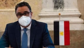 L’Egypte appelle à dénucléariser le Proche-Orient 