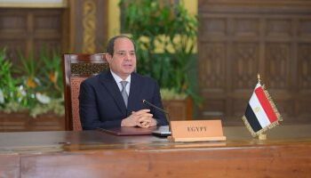 ONU : Al-Sissi prononce l’allocution de l’Egypte au Sommet sur les systèmes alimentaires