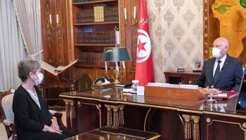 L’Egypte salue la nomination de Najla Bouden en tête du gouvernement tunisien
