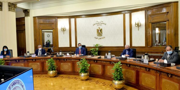 Moderniser le système d’alimentation scolaire 1 - Le Progrès Egyptien